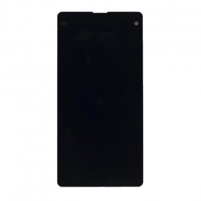 Lcd Screen For Sony Xperia Z1 Compact Replacement Display By - Maxbhi Com