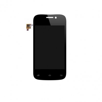 Lcd Screen For Spice Mi354 Smartflo Space Replacement Display By - Maxbhi Com