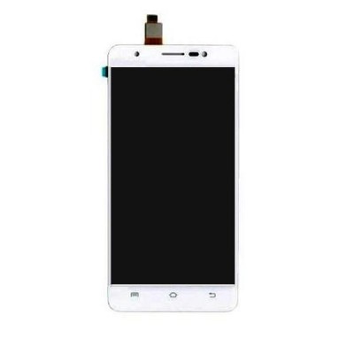 Lcd Screen For Vivo Xshot Replacement Display By - Maxbhi Com