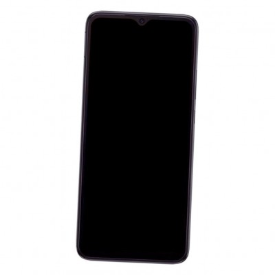 Middle Frame Ring Only for Xiaomi Redmi 10 Power White