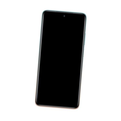 Middle Frame Ring Only for Xiaomi Mi 10T Lite 5G White
