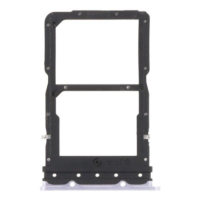 Sim Card Holder Tray For Huawei Mate X3 Violet - Maxbhi Com