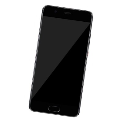 Middle Frame Ring Only for Huawei P10 Plus Gold