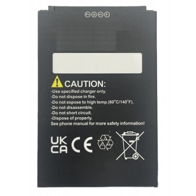 Battery For Sonim Xp5plus By - Maxbhi Com
