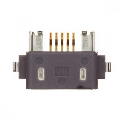 Charging Connector For Sony Xperia Z C6603 By - Maxbhi Com