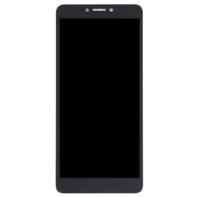 Lcd With Touch Screen For Tecno Pop 2 F Blue By - Maxbhi Com