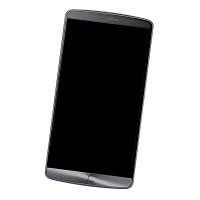 Middle Frame Ring Only for LG G3 Violet