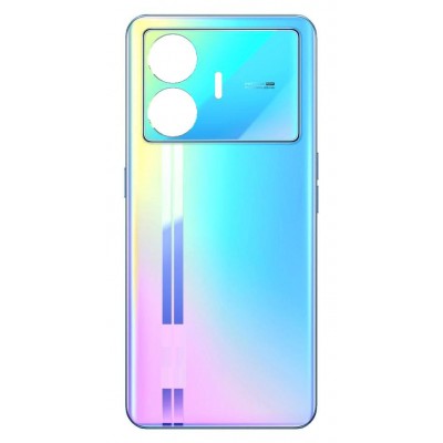 Back Panel Cover For Realme Gt Neo 5 Se Blue - Maxbhi Com