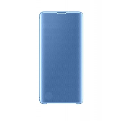 Flip Cover For Honor 70 Lite Blue By - Maxbhi Com