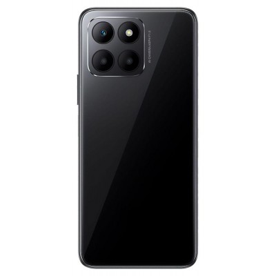 Full Body Housing For Honor 70 Lite Black - Maxbhi Com