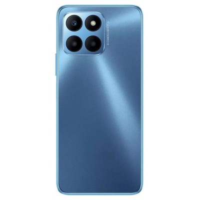 Full Body Housing For Honor 70 Lite Blue - Maxbhi Com