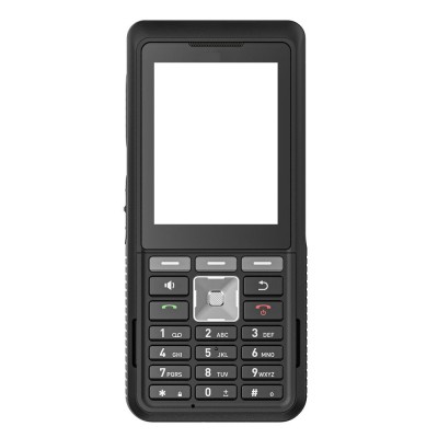 Full Body Housing For Sonim Xp5plus Black - Maxbhi Com