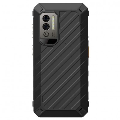Full Body Housing For Ulefone Power Armor X11 Black - Maxbhi Com