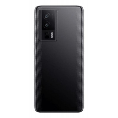 Full Body Housing For Xiaomi Poco F5 Pro Black - Maxbhi Com