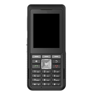 Lcd Screen For Sonim Xp5plus Replacement Display By - Maxbhi Com