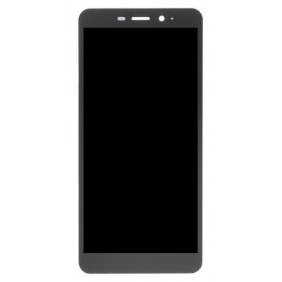 Lcd With Touch Screen For Ulefone Power Armor X11 White By - Maxbhi Com