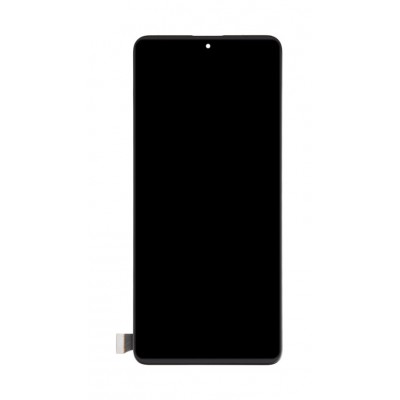 Lcd With Touch Screen For Xiaomi Poco F5 Pro White By - Maxbhi Com