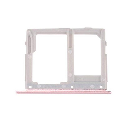 Sim Card Holder Tray For Samsung Galaxy C7 Rose Gold - Maxbhi Com