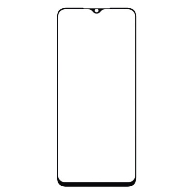 Touch Screen Digitizer For Honor 70 Lite Black By - Maxbhi Com