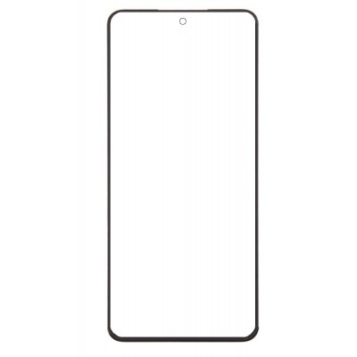 Touch Screen Digitizer For Realme Gt Neo 5 Se Black By - Maxbhi Com