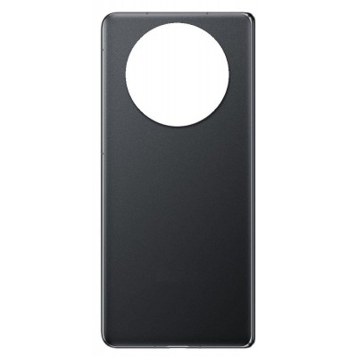 Back Panel Cover For Huawei Mate X3 Black - Maxbhi Com