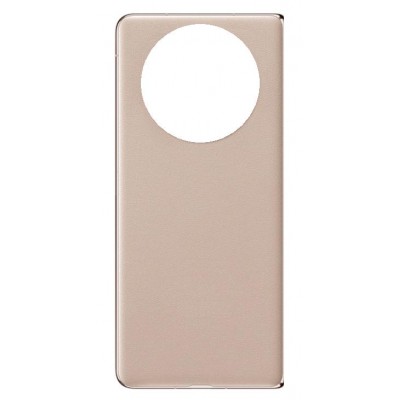 Back Panel Cover For Huawei Mate X3 Gold - Maxbhi Com