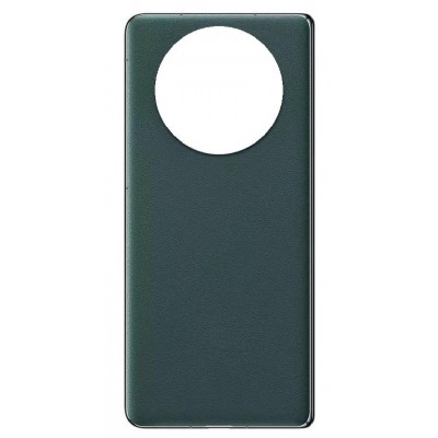 Back Panel Cover For Huawei Mate X3 Green - Maxbhi Com