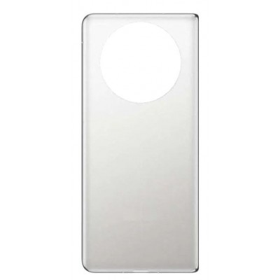 Back Panel Cover For Huawei Mate X3 White - Maxbhi Com