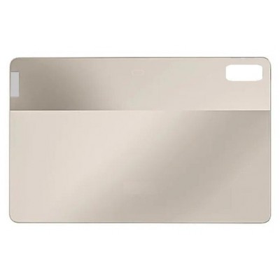 Back Panel Cover For Lenovo Tab P12 Gold - Maxbhi Com