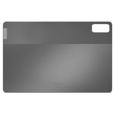 Back Panel Cover For Lenovo Tab P12 White - Maxbhi Com