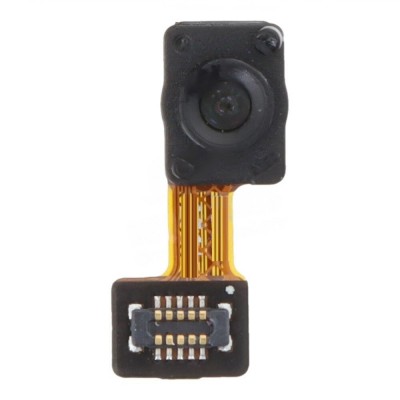 Fingerprint Sensor Flex Cable For Xiaomi Poco F5 Pro White By - Maxbhi Com