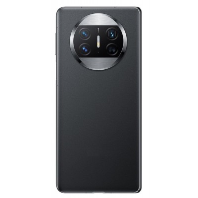Full Body Housing For Huawei Mate X3 Black - Maxbhi Com