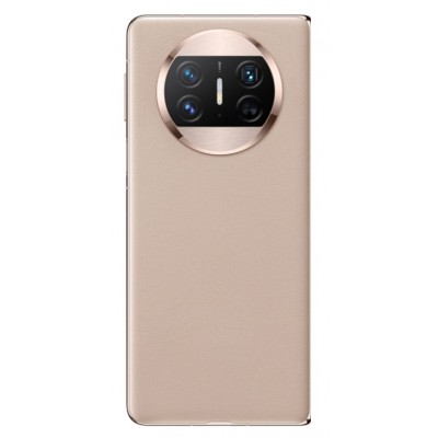Full Body Housing For Huawei Mate X3 Gold - Maxbhi Com