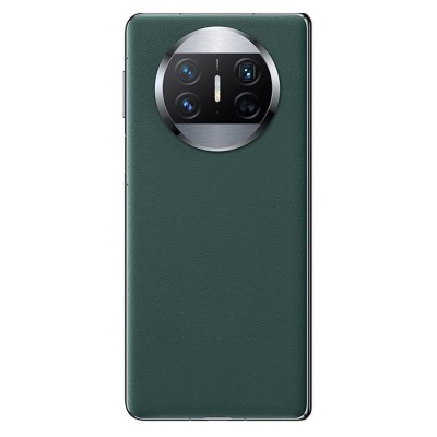 Full Body Housing For Huawei Mate X3 Green - Maxbhi Com