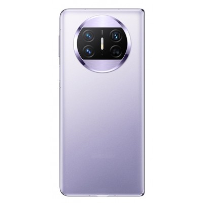 Full Body Housing For Huawei Mate X3 Violet - Maxbhi Com