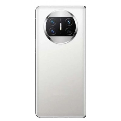 Full Body Housing For Huawei Mate X3 White - Maxbhi Com