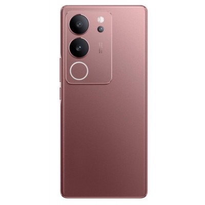 Full Body Housing For Vivo V29 5g Red - Maxbhi Com