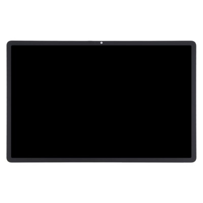 LCD with Touch Screen for Lenovo Tab P12 Black