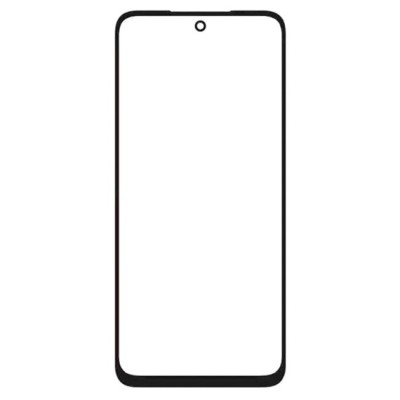 Replacement Front Glass For Huawei Mate X3 White By - Maxbhi Com