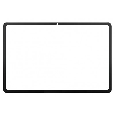 Touch Screen Digitizer For Lenovo Tab P12 White By - Maxbhi Com