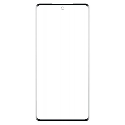 Touch Screen Digitizer For Vivo V29 5g Blue By - Maxbhi Com