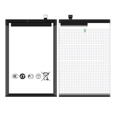 Battery For Itel P55 5g By - Maxbhi Com