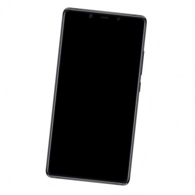 Middle Frame Ring Only for Xiaomi Mi 8 SE Blue