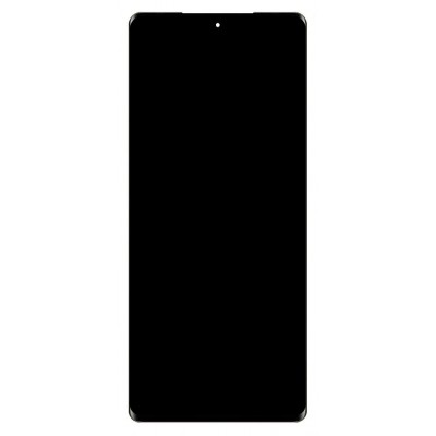 Lcd Screen For Vivo T2 Pro 5g Replacement Display By - Maxbhi Com