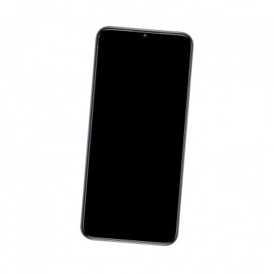 Middle Frame Ring Only for Xiaomi Mi 10 Lite 5G Grey
