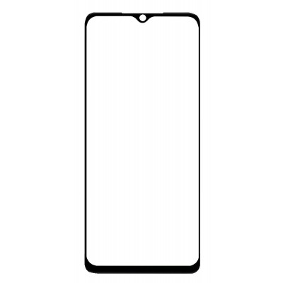 Touch Screen Digitizer For Itel P55 5g Blue By - Maxbhi Com