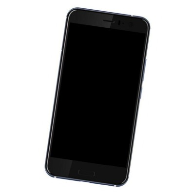 Middle Frame Ring Only for HTC U11 White