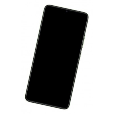 Lcd Connector For Itel P55 5g By - Maxbhi Com