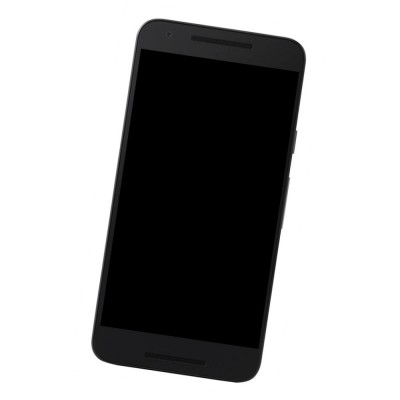 Middle Frame Ring Only for LG Nexus 5X Ice