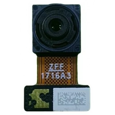 Replacement Front Camera For Itel P55 5g Selfie Camera By - Maxbhi Com